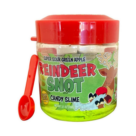 Reindeer Snot 3.5 Oz (Case Of 9) by Boston America
