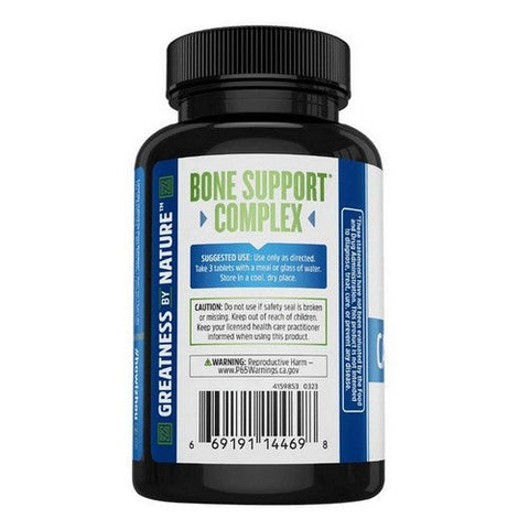 Zhou Nutrition, Calcium Greens, 120 Count Zhou Nutrition