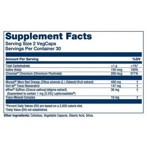Solaray, Postmenopause, 60 Count