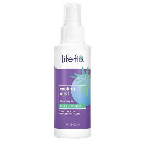 Life-Flo, Cooling Mist, 3.4 Oz
