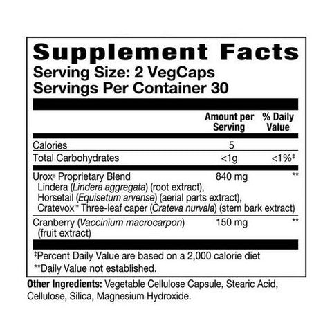 Body Gold, Discreet Confidence, 60 Count Body Gold