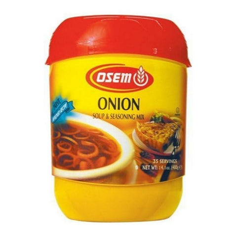 Onion Soup Mix 14.1 Oz (Case Of 12) by Osem