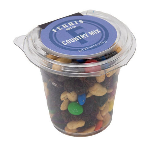 Ferris, Mix country, 5.5 Oz (Case Of 12)