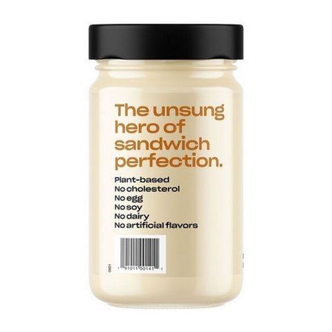 Just, Original Mayonnaise Spread, 12 Oz (Case Of 6)