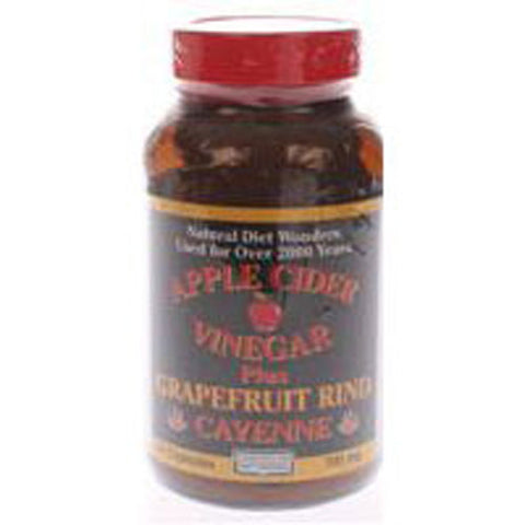 Only Natural, Apple Cider Vinegar, PLUS, 90 CAP