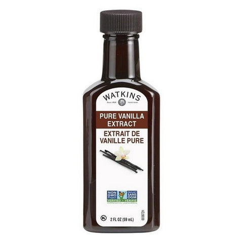 Watkins, Madagascar Bourbon Pure Vanilla Extract, 2 Oz
