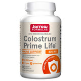 Jarrow Formulas, Colostrum Prime Life, 400 mg, 120 Caps