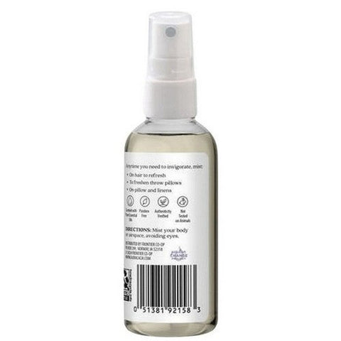 Aura Cacia, Aura Cacia Rosemary Mint Mist, 4 Oz Aura Cacia