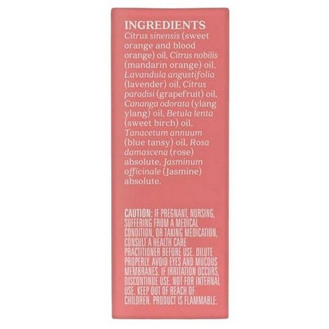 Aura Cacia, Paradise Essential Oil Blend Boxed, 0.25 Oz