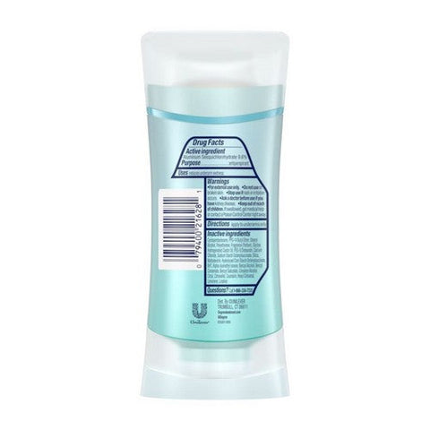 Degree, Ultraclear Black And White Antiperspirant Deodorant Pure Clean, 2.6 Oz Degree