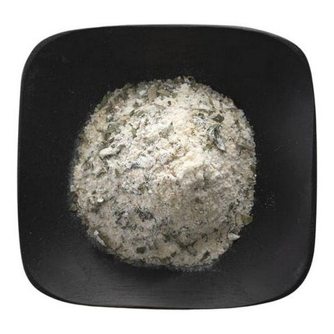 Frontier Coop, Organic Zesty Ranch Seasoning, 1 Lb