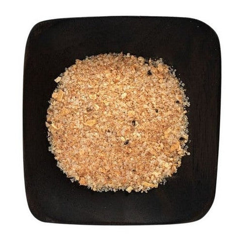 Frontier Coop, Maple Vanilla Bourbon Dry Rub, 1 Lb Frontier Coop