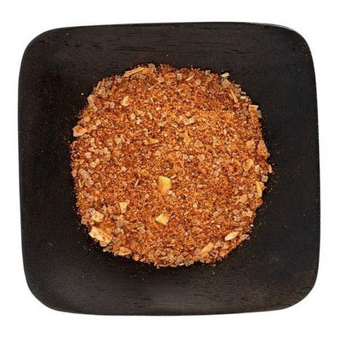 Frontier Coop, Santa Maria Style Dry Rub, 1 Lb Frontier Coop