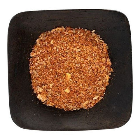 Frontier Coop, Santa Maria Style Dry Rub, 1 Lb