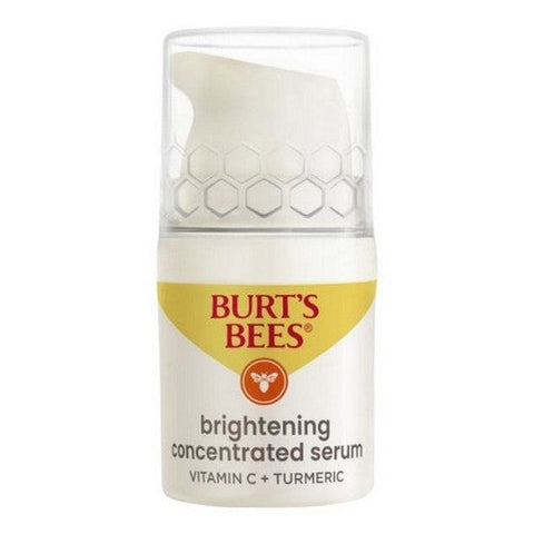 Burts Bees, Brightening Concentrated Face Serum, 0.5 Oz Burts Bees