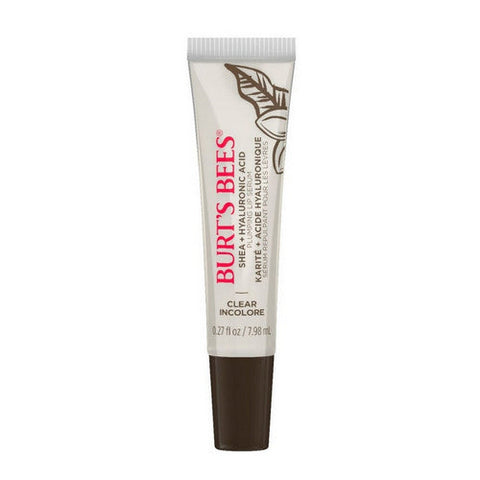 Burts Bees, Clear Shea Hyaluronic Acid Lip Plumping Serum, 0.27 Oz Burts Bees