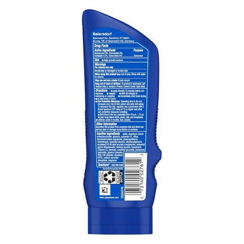 Coppertone, Sport 4-In-1 Sunscreen Lotion Spf 30, 7 Oz Coppertone