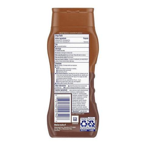 Coppertone, Tanning Sunscreen Lotion SPF 15, 8 Oz Coppertone