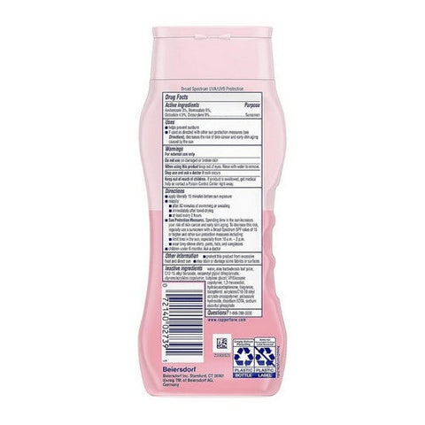 Coppertone, Water Babies Sunscreen Lotion SPF 50, 8 Oz Coppertone