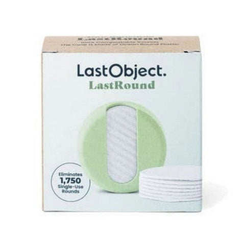 Lastobject, LastObject Original Green LastRound, 6 Count Lastobject