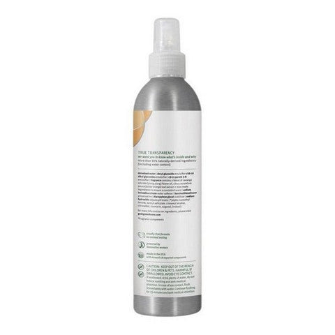 Grab Green, Wild Flowers Trash Can Odor Removal Spray, 5 Oz Grab Green