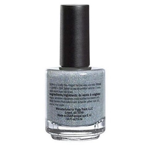 SOPHi, Winking Nail Polish, 0.5 Oz SOPHi