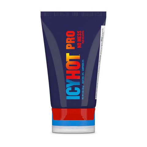 Capzasin HP, Icy Hot Pro No Mess Pain Reliever, 3 Oz