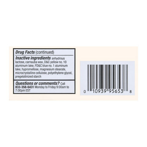 Foster And Thrive, Anti-Diarrheal Loperamide Hcl, 2 Mg, 24 Caps