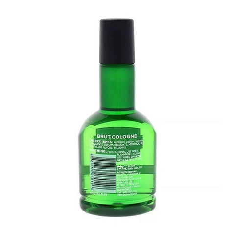 Brut, Brut Cologne Classic, 5 Oz Brut