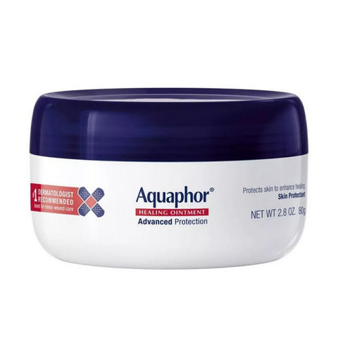 Aquaphor, Healing Ointment, 2.8 Oz