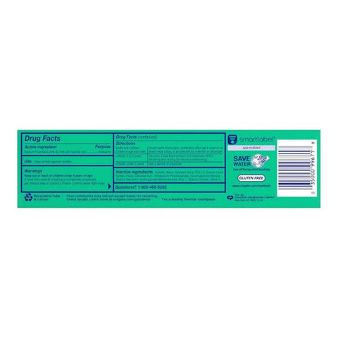 Colgate, Maxfresh Clean Mint Toothpaste, 6.3 Oz Colgate