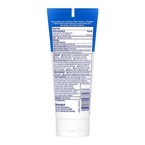 Coppertone, Sport Face Lotion SPF 60 Plus, 2.5 Oz Coppertone