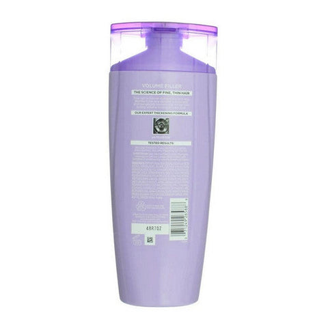 L'oreal, Loreal Volume Filler Volumizing Shampoo, 12.6 Oz L'oreal