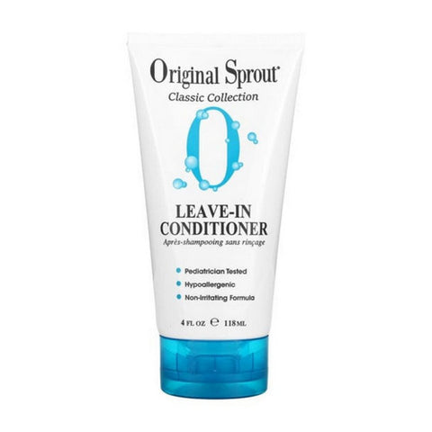 Original Sprout, Leave In Conditioner, 4 Oz
