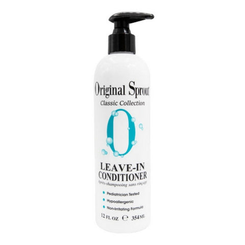 Classic Leave In Conditioner 12 Oz by Original Sprout
