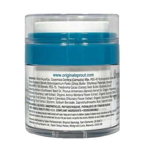 Original Sprout, Classic Styling Balm, 1.7 Oz