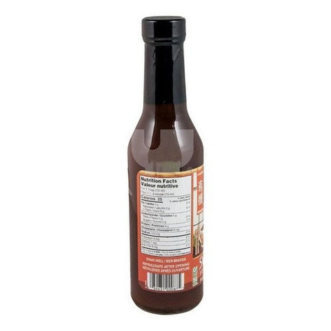 Premier Japan, Organic Sweet And Sour Asian Fusion Sauce, 8.5 OZ (Case Of 12) Premier Japan
