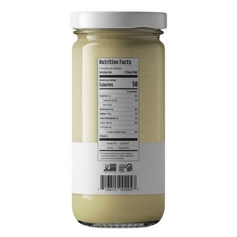 MNMLST, Caesar Dressing, 8.5 Oz (Case Of 6)