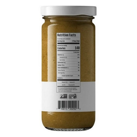MNMLST, Greek Dressing, 8.5 Oz (Case Of 6)