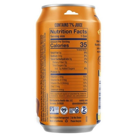 Health-Ade, Sun Sip Root Beer Soda, 11.5 Oz (Case Of 12)