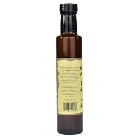 Ohsawa, Genuine Mirin Organic Sweet Rice Seasoning With Sea Salt, 8.45 Oz (Case Of 6)