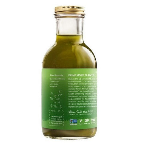 Goldthread, Japanese Matcha, 10.5 Oz (Case Of 12) Goldthread
