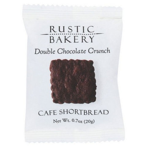 Rustic Bakery, Cheesecake Shortbread Cookie, 0.7 Oz (Case Of 150)