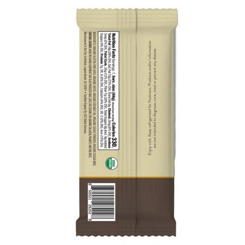 Eat To Heal, Chocolate Chip Bar, 68 Grams (Case Of 10) Eat To Heal