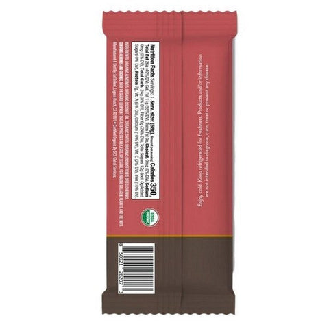Eat To Heal, Organic Cherry Bar, 68 Grams (Case Of 10) Eat To Heal