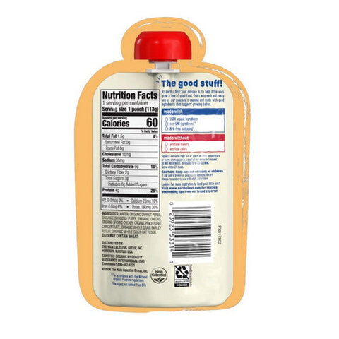 Earth's Best, Chicken Casserole, 4 Oz (Case Of 12) Earth's Best