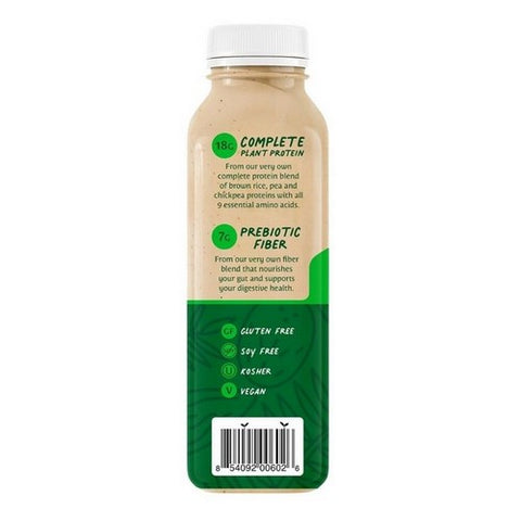 Koia, Protein Drink Coconut Almond, 12 Oz (Case Of 6)