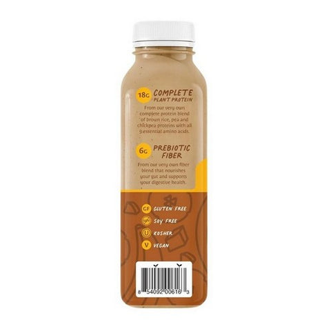 Koia, Protein Drink Chocolate Banana, 12 Oz (Case Of 6)