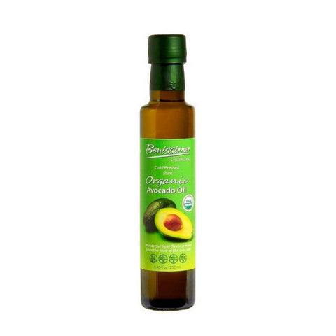 Benissimo, Organic Avocado Oil, 8.45 Oz (Case Of 6) Benissimo