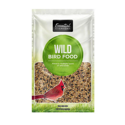 Essential Everyday, Wild Bird Food, 20 Lbs